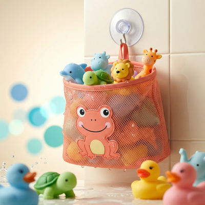 Filet de rangement🐸