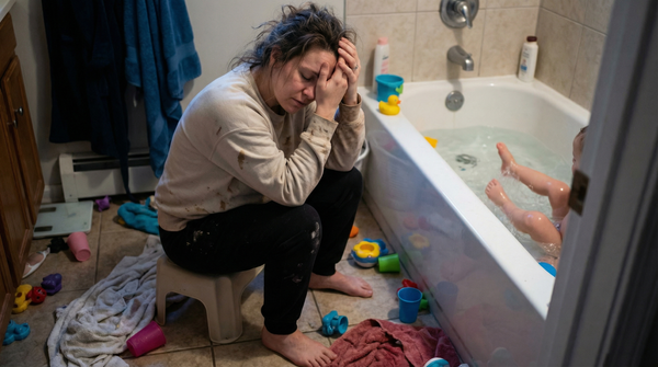 Tu ne sais plus quoi inventer