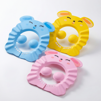 Visière Anti-Shampoing